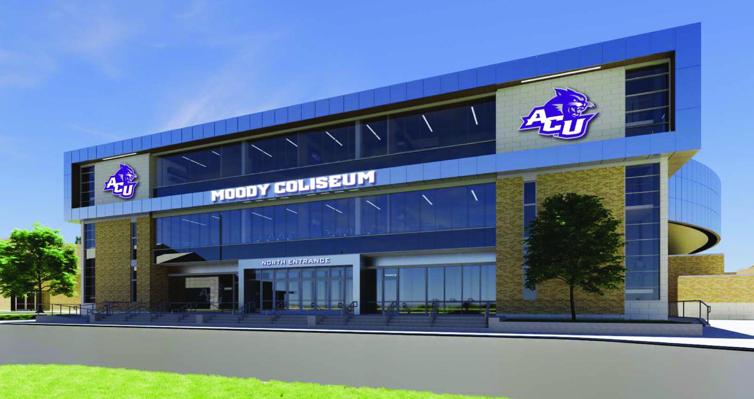 Featured image for “Moody Grant Recipient: Abilene Christian University”