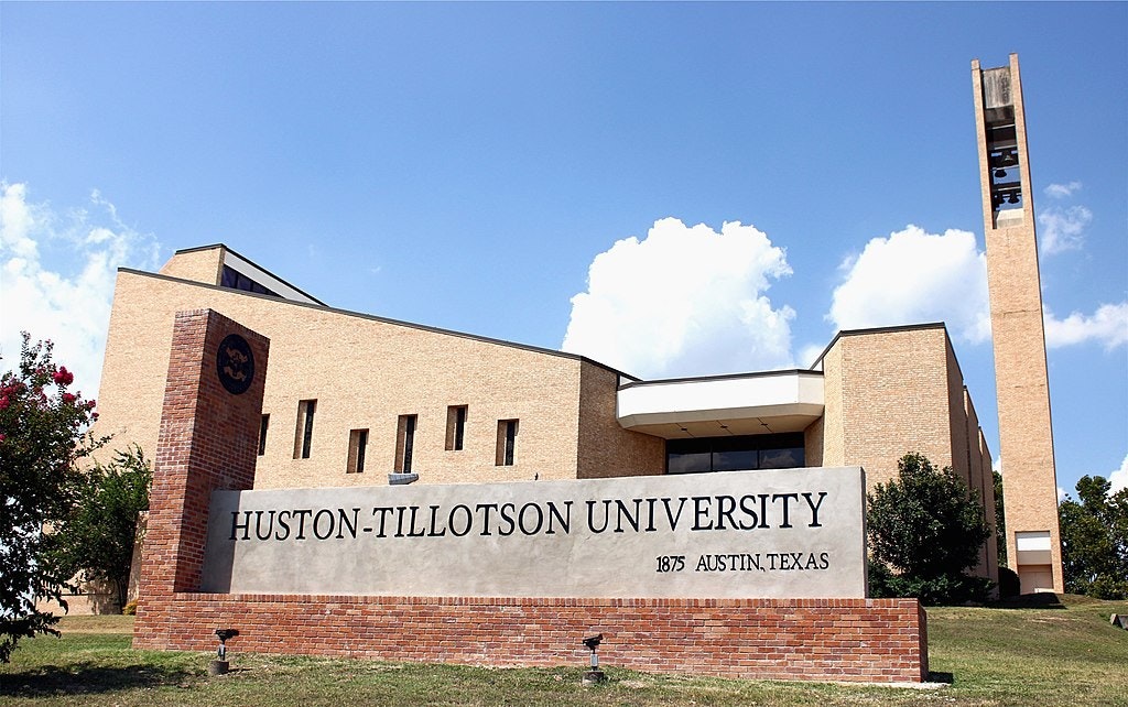 Featured image for “Huston-Tillotson University Receives Historic $150 Million Gift from the Moody Foundation During the University’s 150th Anniversary”