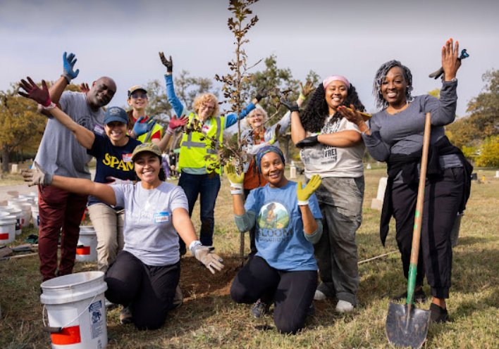 Featured image for “Moody Grant Recipient: TreeFolks”