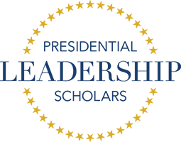 Moody donates Presidential Leadership Scholars