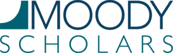 Moody Scholars logo